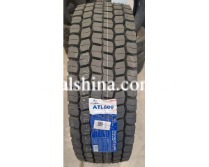 Atlander ATL600 (ведущая) 315/70 R22.5 154/151M PR20 Atlander ATL600 (ведущая) 315/70 R22.5 154/151M PR20